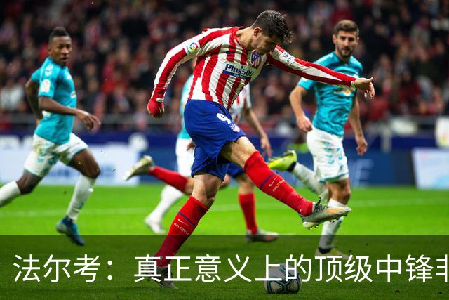 法尔考：真正意义上的顶级中锋非常稀缺，劳塔罗和小蜘蛛就在其中